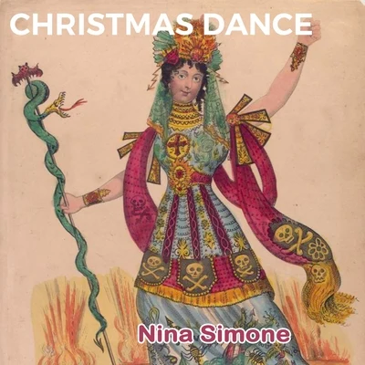 Carmen McRaeChristmas Dance