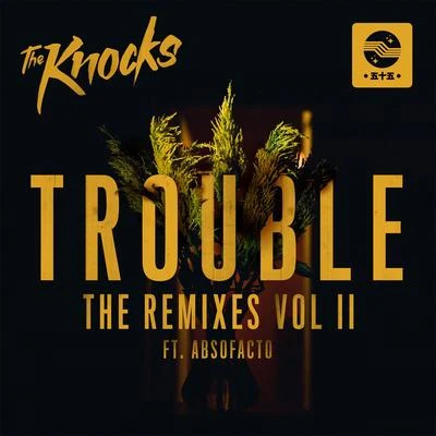 Justin Tranter/The KnocksTROUBLE (The Remixes Part II)