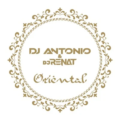 DJ ANTONIOOriental