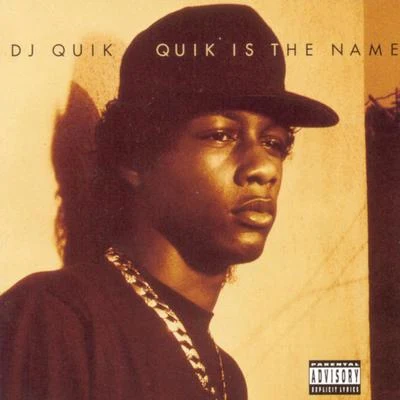 DJ QuikQuik Is The Name