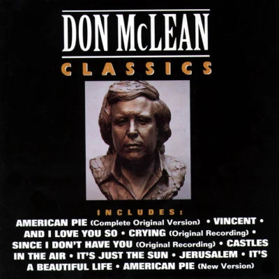 Don McLeanClassics