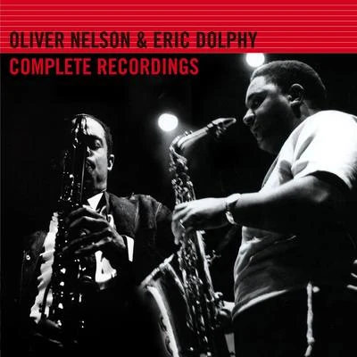 Oliver NelsonNEIKEDDyoComplete Recordings