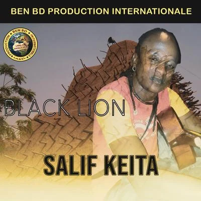 Black LionSalif Keita