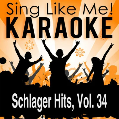 La-Le-LuMark RonsonBruno MarsPhilip LawrenceJeff BhaskerSchlager Hits, Vol. 34 (Karaoke version)