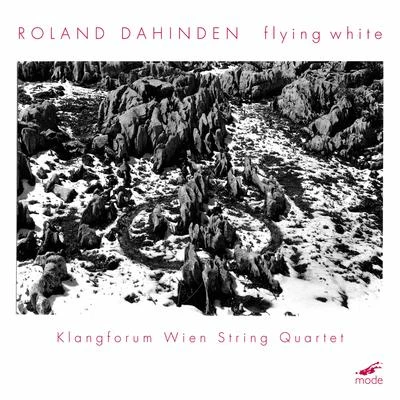 Donatienne Michel-Dansac/Klangforum Wien/Etienne SiebensRoland Dahinden: Flying White