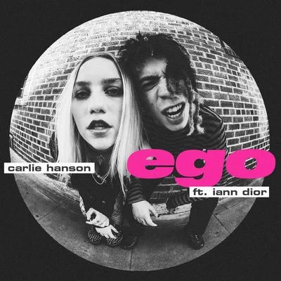 Carlie Hanson/SalemEgo (feat. iann dior)