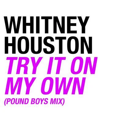 Whitney Houston/Tim Rice/Mariah Carey/James Horner/Dolly Parton/Paul Wilson/Tendrement Slow/Will Jennings/Jennifer Rush/Linda ThompsonTry It On My Own (Pound Boys Mix)