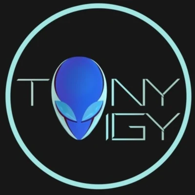 Tony IgySonar (Trap Version)