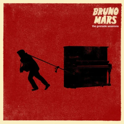 Bruno MarsThe Grenade Sessions