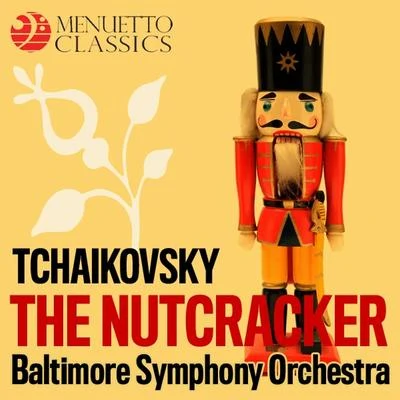 Sergiu ComissionaMindru KatzGothenburg Symphony OrchestraTchaikovsky: The Nutcracker, Op. 71 (Selections)