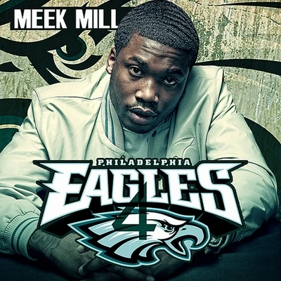 Freck BillionaireMeek MillPhiladephia Eagles 4