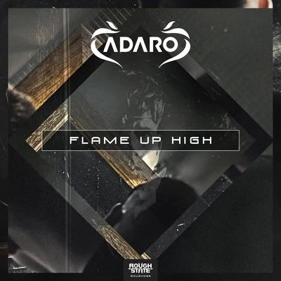 AdaroMark VayneFlame Up High