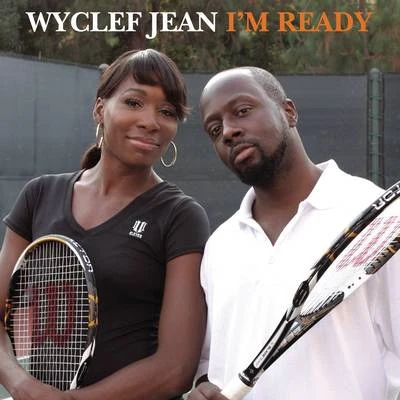 Wyclef JeanPrasMs. Lauryn HillFugeesIm Ready