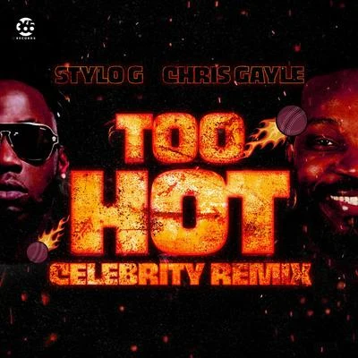 Stylo GToo Hot Celebrity Remix