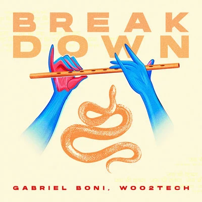 Nicolau Marinho/Gabriel BoniBreak Down