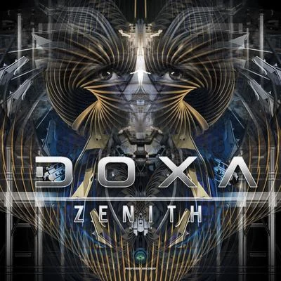 Solitary Shell/DOXA/Ephemeris/Oddwave/Quintino & BlasterjaxxZenith