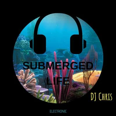 Dj Chris/IndiGoSubmerged Life