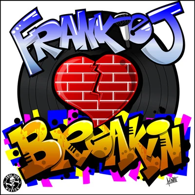 Frankie J/Baby BashBreakin (Spanglish Version)