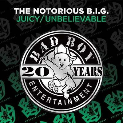 The Notorious B.I.G./Inspectah Deck/Ghostface Killah/w U-tang clan/Raekwon/Method Man/PhoniksJuicyUnbelievable