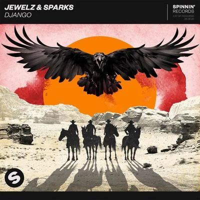 Jewelz & Sparks/Sick IndividualsDjango