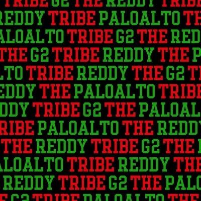 PaloaltoThe Tribe