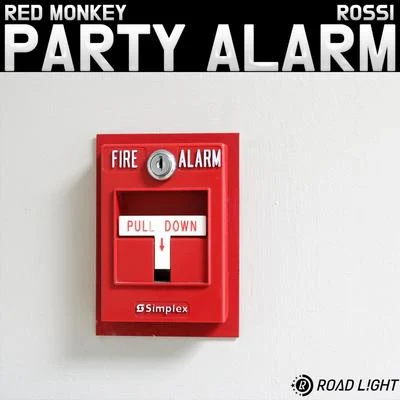 RossiParty Alarm