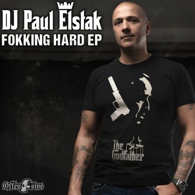 DJ Paul ElstakFokking Hard