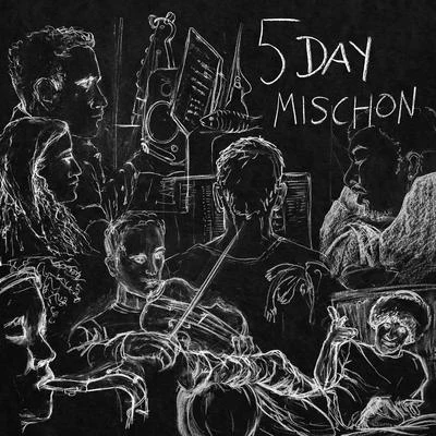 Tom Misch5 Day Mischon