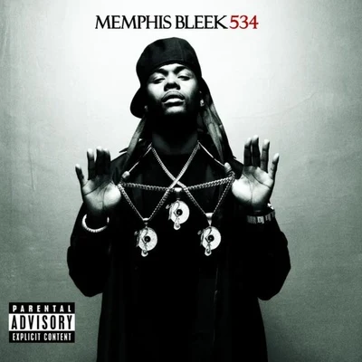 Memphis Bleek/N.O.R.E.534