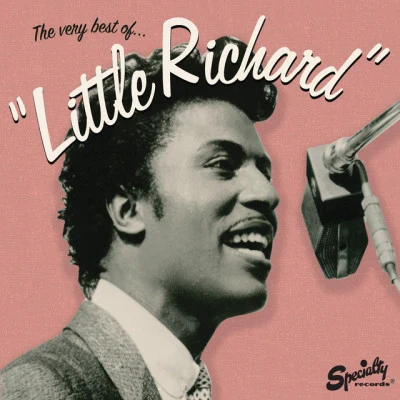 Little RichardAl CollinsThe Very Best Of... Little Richard