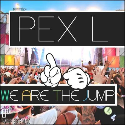 Pex LWe Are The Jump