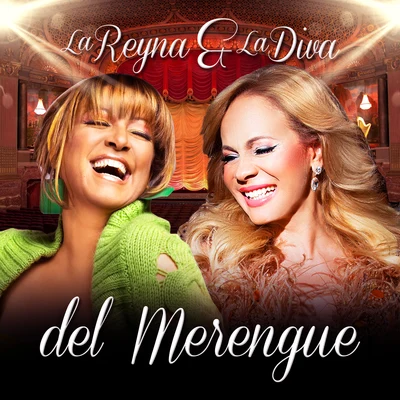 Milly QuezadaLa Reyna Y La Diva Del Merengue