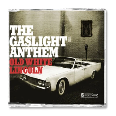 The Gaslight AnthemOld White Lincoln