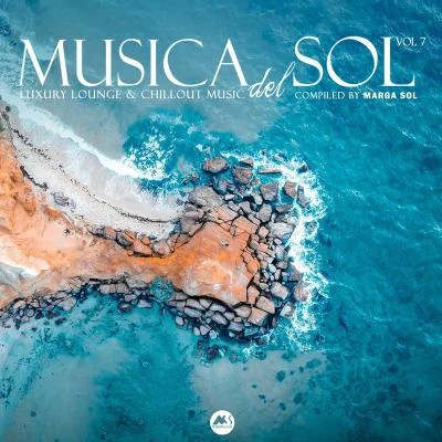 Marga SolMusica Del Sol, Vol. 7