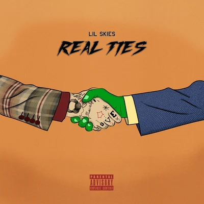 Lil SkiesReal Ties