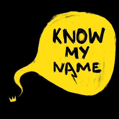 AvelinoKnow My Name