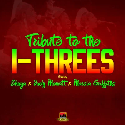 ShugaTribute to the I-Threes