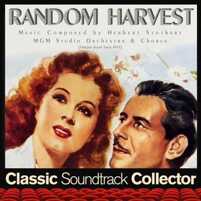 MGM Studio OrchestraMGM Studio ChorusGene De PaulJohnny MercerAdolph DeutschRandom Harvest (Ost) [1942]