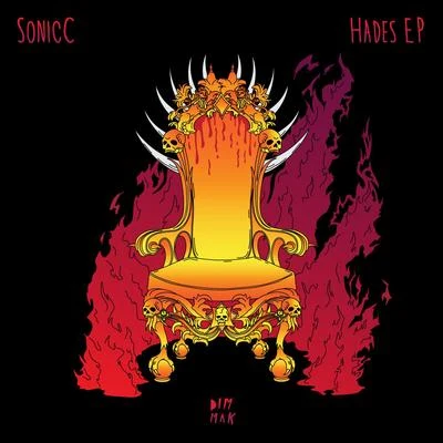 SonicCHades EP