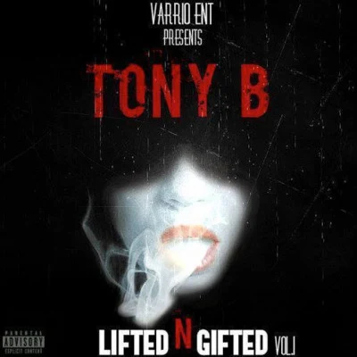 Tony B/Diamonds Djslifted n gifted, Vol. 1