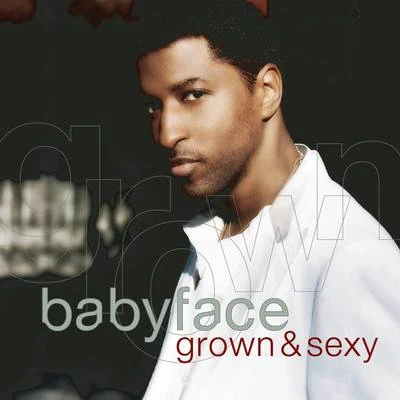 Babyface/Bell Biv DeVoe/Elliot Straite/New Edition/Jesse Belvin/Bobby Brown/Paul Stewart/Silky/Terry Lewis/Lisa KeithGrown & ****