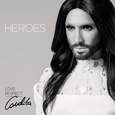 Conchita WurstHeroes