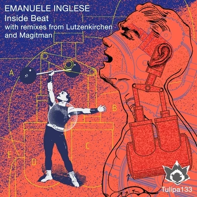 Emanuele IngleseInside Beat