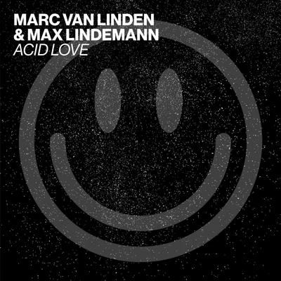 Marc Van LindenAcid Love