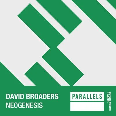 David BroadersNeogenesis