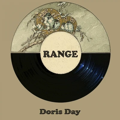 Doris DayRange