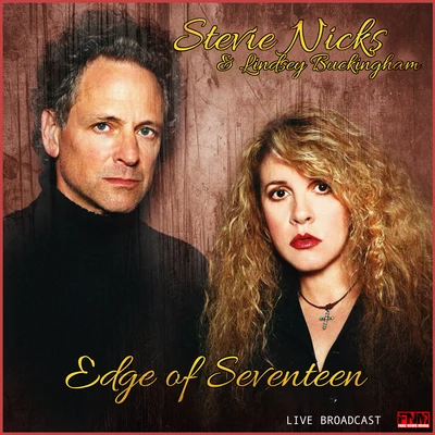 Karaoke Legends/Stevie Nicks/PrinceEdge of Seventeen (Live)