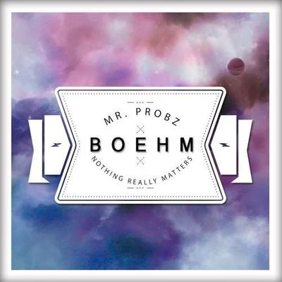 BoehmNothing Really Matters (Boehm Remix)