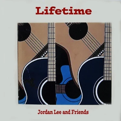 Jordan LeeLifetime (feat. Cline Murray)