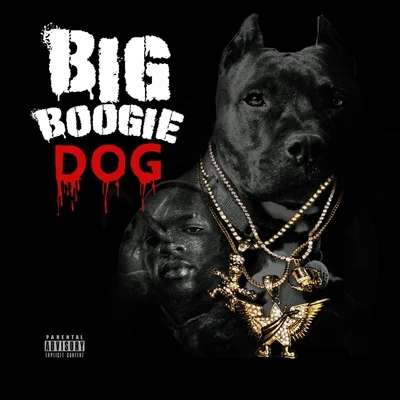 P Rock/Big BoogieDog